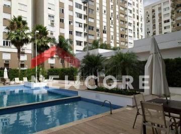 Apartamento · 59m² · 2 Quartos · 1 Vaga · Apartamento em  Avenida Armando Fajardo - Igara - Canoas/RS