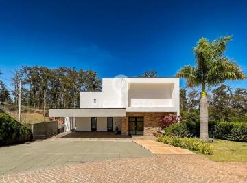Casa · 560m² · 4 Quartos · 4 Vagas · Sobrado à venda em Campinas, Residencial Jatibela, com 4 suítes, com 560.51 m², Residencial Jatibela