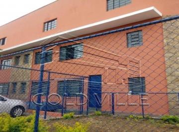 Foto 01 · GA4320 - Galpão à venda em Barueri com 1.050 m² de terreno e 1.000 m² construídos, área fabril de 30