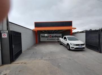 Foto 01 · Ponto comercial na avenida Felipe Sawaya com 350m²