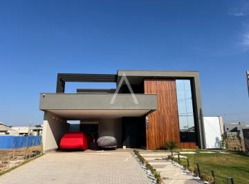 Foto 01 · Casa à venda - em Alameda das Cores Residencial