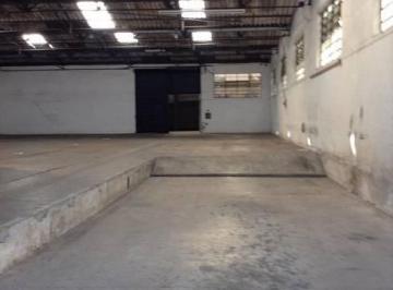 Comercial , São Paulo · Galpão comercial 1000m² Lapa- Barra Funda- Água Branca