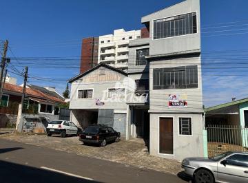 Foto 01 · Prédio, Centro, Guarapuava, PR