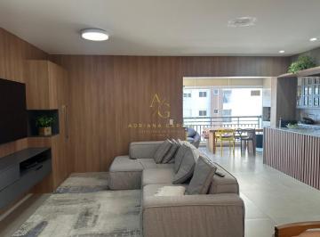 Foto 01 · Apartamento à venda em São Bernardo do Campo - 2 quartos, 2 suítes, 2 vagas - Baeta Neves 93m²!