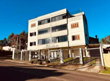 Foto 01 · Apartamento Com Valor Acessível Em Dois Irmãos