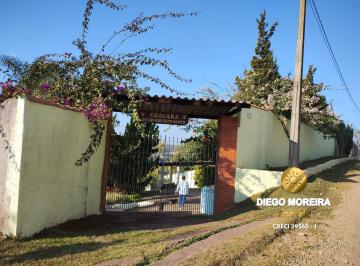 Rural · 2670m² · 2 Quartos · 4 Vagas · Chácara à venda em Terra Preta com 2.670m²