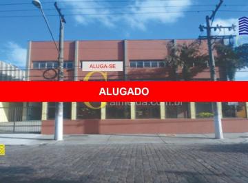 Foto 01 · Galpão para comprar - Vila Gea - Santo Amaro