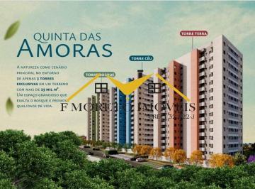 Foto 01 · Apartamento, Parque das Amoras II, São José do Rio Preto, SP