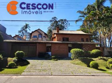 Foto 02 · Casa, Aldeia da Serra, Barueri, SP