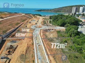 Foto 02 · Conheça o Reserva da Praia - O condomínio  de terrenos horizontal de Praia mais esperado do Estado P
