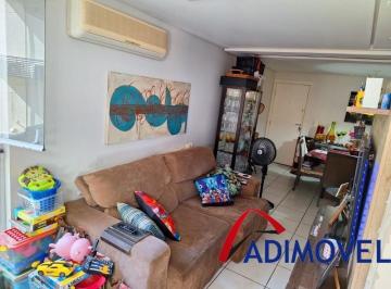 Foto 01 · Apartamento em Jardim da Penha! Com 2 Quartos, 1 Suíte, 1 Vaga, 68m².