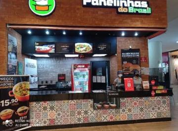 Comercial , Águas Claras · Franquia Pronta Rentabilizando 15% | OPORTUNIDADE