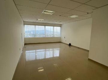 Foto 01 · Sala Comercial, Edificio Alpha Premium, Barueri, SP