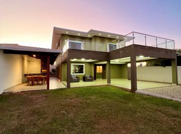 Casa de 4 quartos, Brasília · Casa condominio Mini Chacaras do Lago Sul - 4 quartos