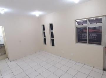 Apartamento Aluguel 25m² · QNC 10 - KITNET - PRONTO PARA MORAR!