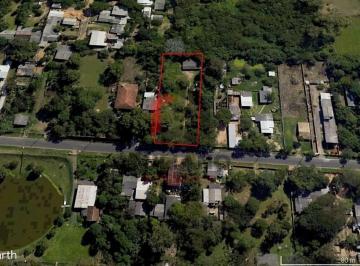 Rural · 2460m² · 3 Quartos · 2 Vagas · Sítio a venda na Restinga