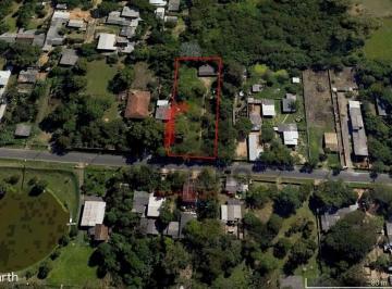 Rural · 2460m² · 3 Quartos · 2 Vagas · Sítio a venda na Restinga