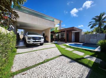Casa de 4 quartos, Lauro de Freitas · Alto padrão na Priscila Dultra c/ energia solar!!