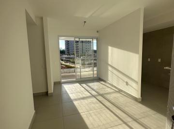Apartamento de 2 quartos, Brasília · Reserva Parque Clube - Unidade Pronta