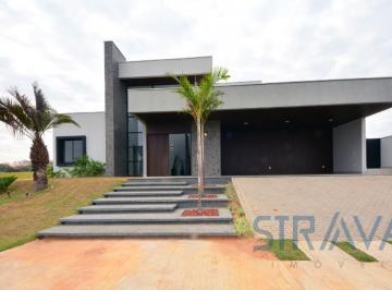 Foto 01 · Casa à Venda no Condomínio Reserva Petrus em Indaiatuba SP