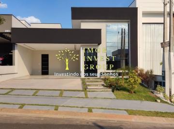 Foto 01 · Casa a venda no Residencial Viena, Indaiatuba/SP