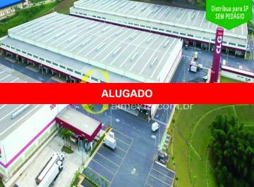 Foto 01 · Galpão para alugar - Jardim Presidente Dutra - Guarulhos
