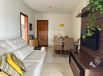Foto 01 · Apartamento de 2 quartos no Jardim Santiago, Indaiatuba-SP: espaço e conforto em condomínio exclusiv