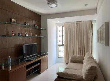Foto 01 · Apartamento, Encruzilhada, Recife, PE