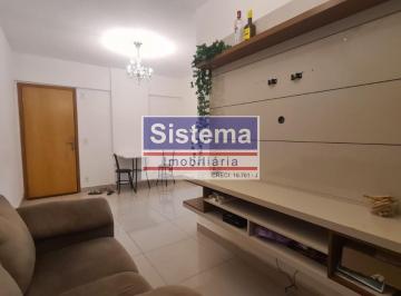 Foto 01 · Vende-se apartamento de 3 dormitórios Vila Itália - Rio Preto