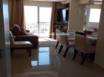 Apartamento · 50m² · 2 Quartos · 2 Vagas · Apartamento à venda no Residencial Ecopark em Sorocaba