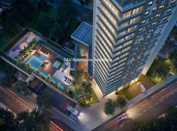 Apartamento de 3 quartos, Sorocaba · Ícone Planeta - Jardim Portal da Colina