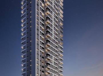 Apartamento · 107m² · 3 Quartos · 2 Vagas · Apartamentos à venda no Épico Planeta - Jardim Faculdade