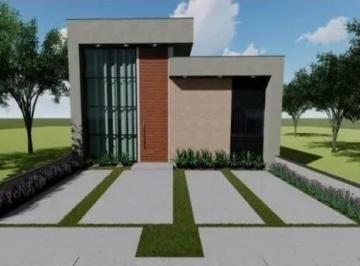 Casa · 116m² · 3 Quartos · 3 Vagas · Casa à venda no Condomínio Villagio Ipanema em Sorocaba