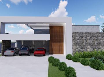 Casa · 440m² · 5 Quartos · 3 Vagas · Bela casa à venda térrea no Saint Patrick