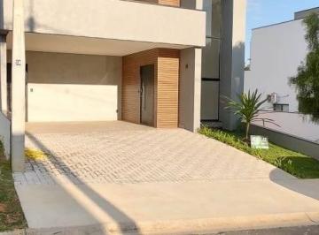 Casa · 137m² · 3 Quartos · 4 Vagas · Casa nova à venda no Condomínio Residencial Reserva Ipanema