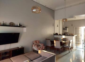 Casa · 150m² · 3 Quartos · 4 Vagas · Sobrado à venda no Golden Park Sigma