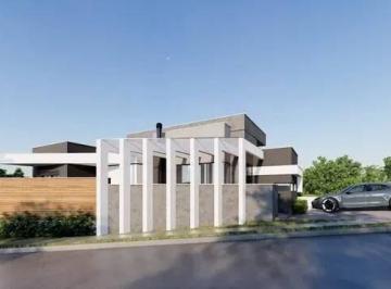 Casa · 110m² · 3 Quartos · 2 Vagas · Casa à venda de esquina no Villagio Ipanema