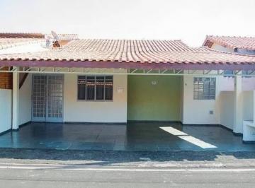 Casa · 106m² · 3 Quartos · 3 Vagas · Casa à venda no Condomínio Residencial Tropeiros