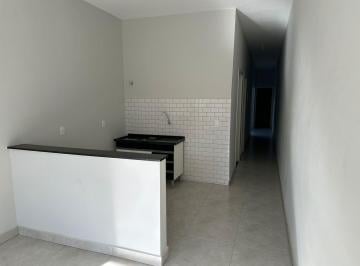 Casa de 2 quartos, Sorocaba · Casa térrea geminada à venda no Éden