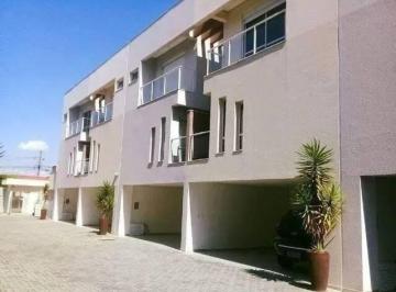 Casa · 138m² · 2 Quartos · Lindo Sobrado à venda Condomínio Firenze Vila Progresso