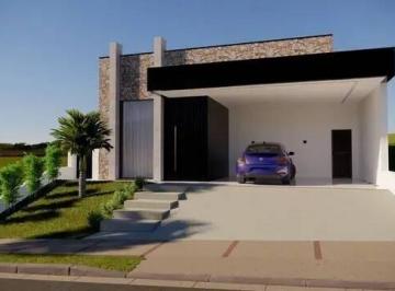 Casa · 190m² · 3 Quartos · 2 Vagas · Casa térrea à venda no Chácara Ondina