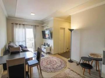 Apartamento · 70m² · 2 Quartos · 1 Vaga · Apartamento mobiliado à venda no Grand Terrace Trujillo