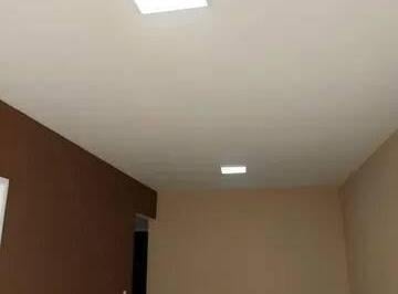 Apartamento · 63m² · 2 Quartos · 1 Vaga · Apartamento à venda com suíte no Residencial Vera Lúcia