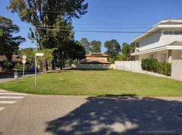 Terreno · 638m² · Terreno à venda no Condomínio Vivendas do Lago 1