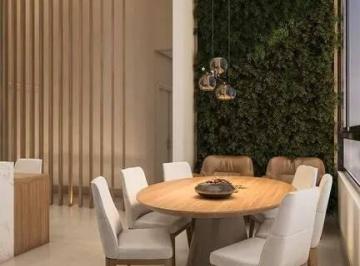 Apartamento · 187m² · 3 Quartos · Cobertura à venda no Terraço Boa Vista