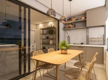 Apartamento · 80m² · 3 Quartos · Apartamento à venda com varanda gourmet no Terraço Boa Vista