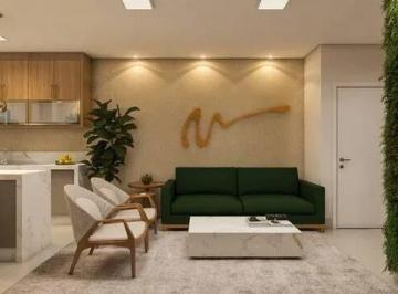 Apartamento · 97m² · 3 Quartos · Apartamento à venda com suíte no Terraço Boa Vista