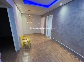Foto 01 · Apartamento a venda no spazzio Della Vitta