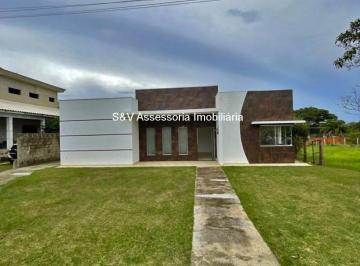 Foto 01 · Casa a venda no Condomínio Village Ipanema 1 em Araçoiaba da Serra