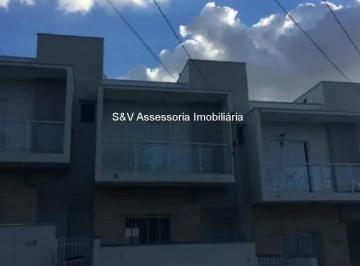 Foto 01 · Conjunto de sobrados em Boituva para venda ou permuta